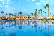 Cleopatra Luxury Resort