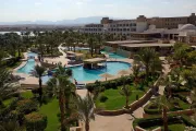 Fort Arabesque Resort