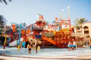 Grand Waterworld Makadi