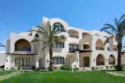 Jaz Makadi Saraya Palms