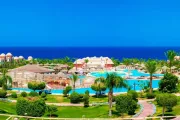 Serenity Alpha Beach (ex. Serenity Makadi Beach)