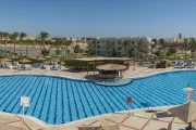 Sunrise Select Royal Makadi Resort