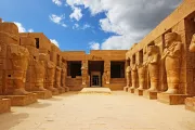 Malý okruh Egyptem s koupáním v Hurghadě