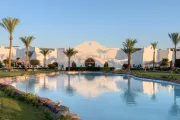 Hilton Marsa Nubian