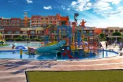 Malikia Resort Abu Dabbab