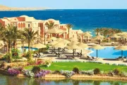 RADISSON BLU EL QUSEIR