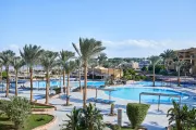 JAZ SOLAYA RESORT