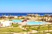 Amarina Queen Resort Marsa Alam