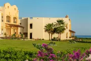 Concorde Moreen Beach Resort & Spa
