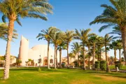 Shams Alam Beach Resort