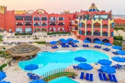Sunrise Cardina Resort