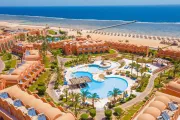 Hotel Novotel Marsa Alam