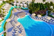 Utopia Blue Resort