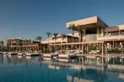 Hotel Jaz Riviera