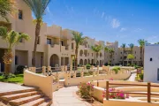 Marina Lodge Port Ghalib