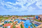 PickAlbatros Oasis Port Ghalib