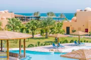 Wadi Lahmy Azur Resort