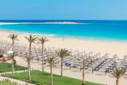 Jaz Almaza Beach