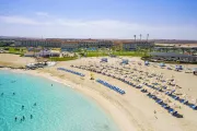 Hotel Ghazala Resort and Spa El Alamein (ex. Rixos Alamein)