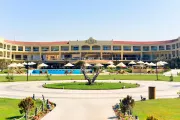 Hotel Rixos Alamein