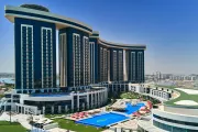 Hotel Rixos Premium Alamein (ex. Regal Heights)