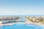 Tolip Resort Sunrays