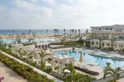 Cleopatra Sidi Heneish (ex. Cleopatra Luxury Resort)