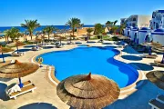 CORAL SUN BEACH RESORT