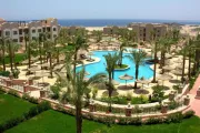 SUNSET Boutique Hotel Sahl Hasheesh