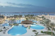 V Grand Beach Resort Sahl Hasheesh (ex.Pyramisa Beach Resort)