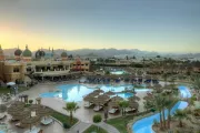 Albatros Aqua Blu Resort