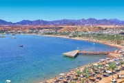 Albatros Sharm Resort