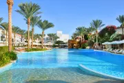 Baron Palm Resort Sharm