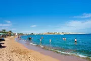 Ghazala Beach