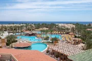 Iberotel RedSina Hotel (Ex Magic World Sharm)