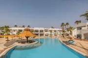 Jaz Fayrouz Resort