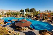 Sierra Hotel