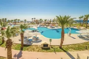 Amarina Abu Soma Resort and Aquapark
