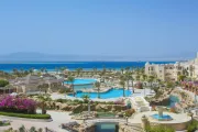 Kempinski Hotel Soma Bay