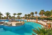 Lotus Bay Resort And Spa Abu Soma
