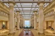 Sheraton Soma Bay