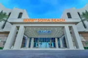 SOL Y MAR SOMA BEACH