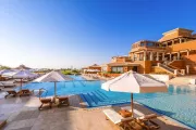 The Cascades Golf Resort,Spa and Thalasso