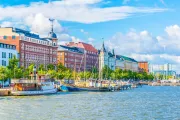 Pobaltie a Helsinki