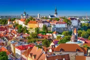 Baltský expres - Poznávací zájazd