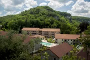 Residence Clos du Rocher