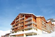 Rezidencia Cimes du Val d´Allos