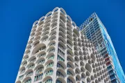 Aparthotel City Centre Euromed Marseille