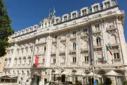 Boscolo Nice Hotel & Spa
