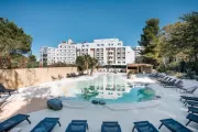 Hotel Le Drips